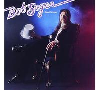 Bob Seger Beautiful Loser (CD)