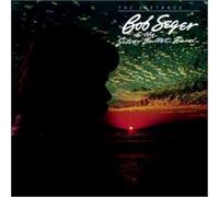 Bob Seger – The Distance – CD