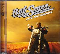 Seger Bob - Face the Promise(Spec.Edt.)CD+DVD