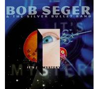 Seger, Bob - It's a Mystery [CASSETTE]