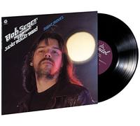 Bob Seger & The Silver Bullet Band Night Moves (Vinyl LP) 12" Album