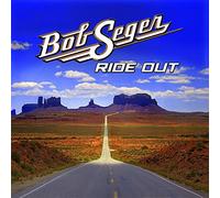 Seger Bob - Ride Out