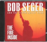 Seger,Bob - The Fire Inside