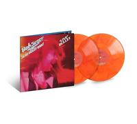 Seger, Bob & The Silver Bullet Band - Live Bullet (Red Limited Edition 2lp)
