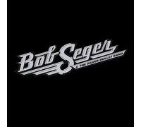 Seger Bob & The Silver Bullet Band - Ultimate Hits