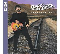 Seger, Bob & The Silver Bullet - Icon