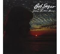 `SEGER,BOB & THE SILVER BULLET` `SEGER,BOB & THE SILVER BULLET The Distance (CD)