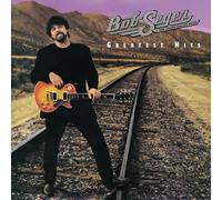 Bob Seger & The Silver Bullet Band Greatest Hits (CD) Album
