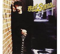 Bob Seger & The Silver Bullet Band Greatest Hits Volume 2 (CD) Album