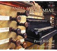 SEGER, J. - ANIMA AUREA BOHEMIAE