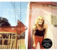 Seger,Shea - Last Time [Import]