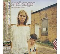 Seger, Shea - May Street Project