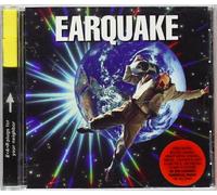 Segerstam,Leif - Earquake-the Loudest Classic