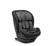 Inglesina Seggiolino auto Caboto i-Size, 76-150 cm, colore Vulcan Black