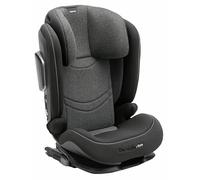 INGLESINA - Seggiolino Auto Inglesina Av98r0vlb Cartesio Vulcan Black