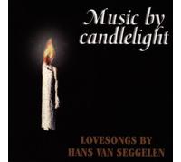 Seggelen,Hans Van - Music By Candlelight