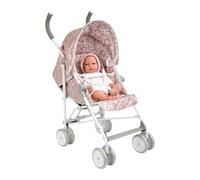 Seggiolina per Bambole Arias fantasy