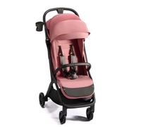 Passeggino Kinderkraft Nubi 2 Pink Quartz