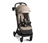 Kinderkraft Passeggino leggero Nubi 2 Sand Beige