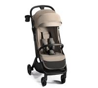 Kinderkraft Passeggino leggero Nubi 2 Sand Beige