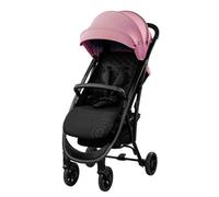 Seggiolini auto marca ASALVO. Modello SEDIA COTTON 2 ROSA BALLET