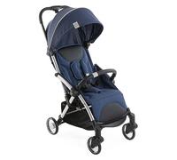 Passeggino Chicco Goody Plus Indigo