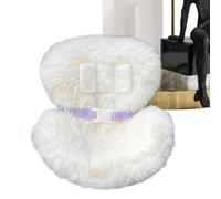 Seggiolini Auto Per Bambole, Morbido Con Cintura, Supporto Per La Clip Della Presa D'Aria, Per Decorazione Familiare Stile Di Vita Viaggio Pendolarismo Quotidiano