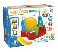 SEGGIOLINO TRIS 3in1 40 CENTIMETRI