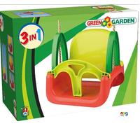 SEGGIOLINO TRIS 3in1 40 CENTIMETRI