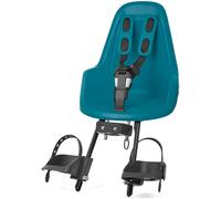 Bobike Seggiolino Anteriore Da Bicicletta Per Bambini One Mini