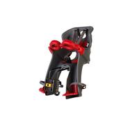 Seggiolino Bicicletta Anteriore Max 15 Kg. Freccia con nuovo Blocchetto B-FIX