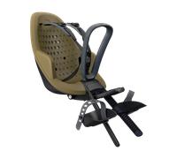 Seggiolino anteriore portabimbo THULE Yepp 2 mini - Colore: Verde