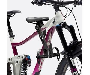 Seggiolino Anteriore Shotgun 2.0 Child Bike Seat