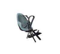 SEGGIOLINO ANTERIORE THULE YEPP 2 MINI 15KG PIANTONE STERZO BLU BAMBINO