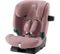 Seggiolino auto ADVANSAFIX PRO - Dusty rosa