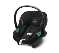 Seggiolino Auto Aton S2 I-size Moon Black