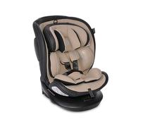 Seggiolino Auto Aviator I-size Beige 40-150cm
