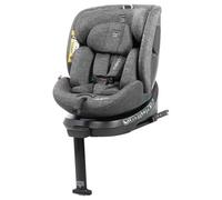 Seggiolino auto babyauto core i-size 40-150 cm dobby gray