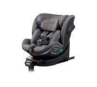 Seggiolino Auto Babyauto SCUDDA I-Size 40-150 cm Dobby Gray