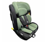 Seggiolino auto Babylon Univers Isofix per bambini da 40 a 150 cm di altezza. Verde