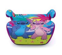 Seggiolino Auto Bambini Stitch (rialzo) R129, Seven Polska