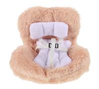 Seggiolino Auto Bambole Arredamento Interno Dell'auto Decorazione Interna