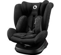Seggiolino auto Bastiaan One Isofix 0-36 kg di Lionelo - Black onyx