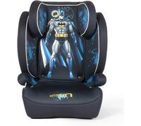 Seggiolino Auto Batman 100-150 cm Fissaggio con Cintura 3-12 Anni