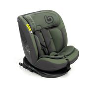 Seggiolino auto Be Cool Space 2 i-Size
