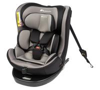 Seggiolino Auto Bebeconfort Evolvefix I-size Gray Mist
