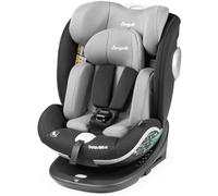Burigotto 360 - Seggiolino Auto Boavista Spin Isize - Black & Grey