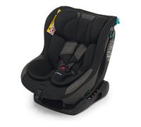 BREVI - Seggiolino Auto Form I-SIze - Black