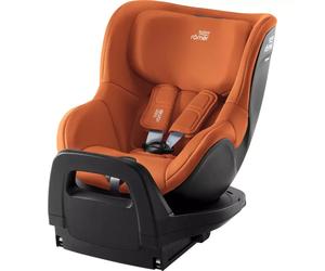 Seggiolino auto Britax Römer Dualfix Pro M