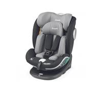 Seggiolino Auto Burigotto Boavista I-Size Black Grey